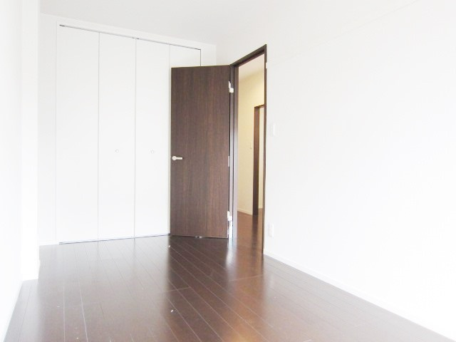 グランデ　スペランサの収納