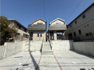 塩屋北町４丁目　新築戸建 ２区画の画像