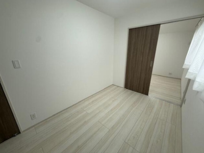 【洋室】 | 塩屋北町４丁目　新築戸建 ２区画