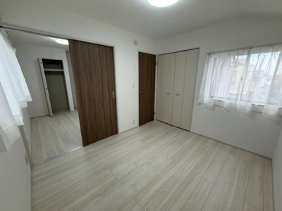 【洋室】 | 塩屋北町４丁目　新築戸建 ２区画