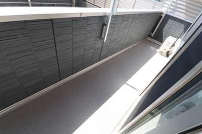 【バルコニー】 | コンフォートヒル | バルコニー