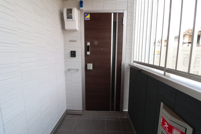 【玄関】 | コンフォートヒル | 玄関ドア