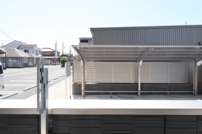 【展望】 | コンフォートヒル | 眺望