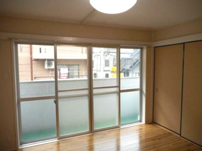 【居間・リビング】 | アパルトマン道明