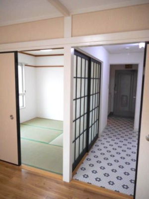 【その他】 | アパルトマン道明