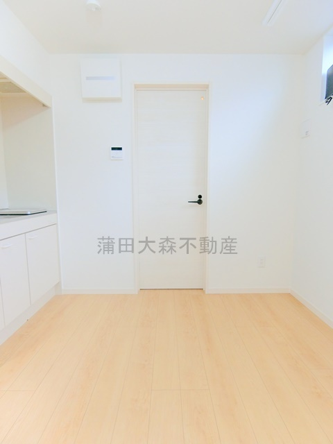 FS新蒲田2丁目ApartmentHouseのその他