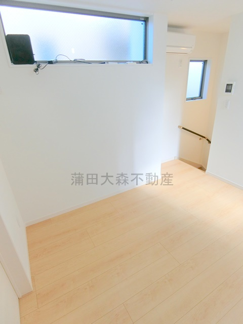 FS新蒲田2丁目ApartmentHouseのその他