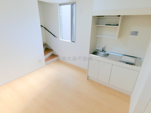 FS新蒲田2丁目ApartmentHouseのその他