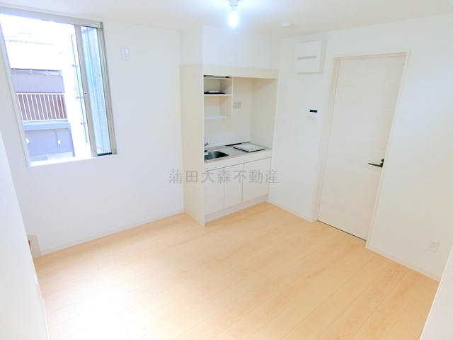 FS新蒲田2丁目ApartmentHouseのその他