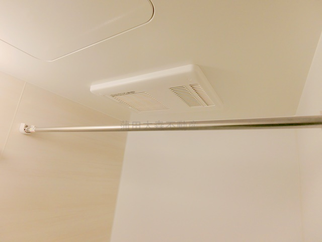 FS新蒲田2丁目ApartmentHouseの浴室