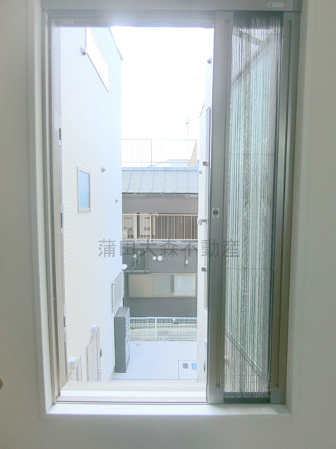 FS新蒲田2丁目ApartmentHouseの設備