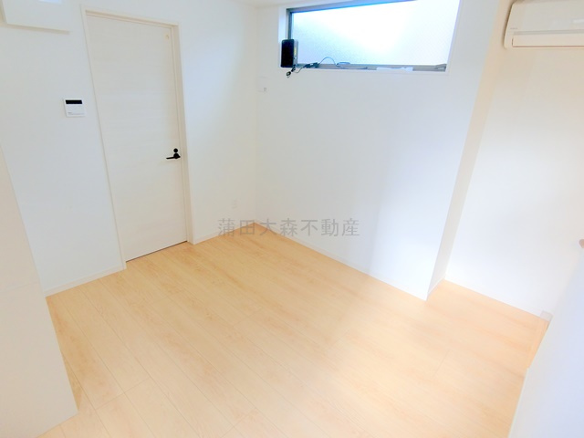 FS新蒲田2丁目ApartmentHouseのその他|DK