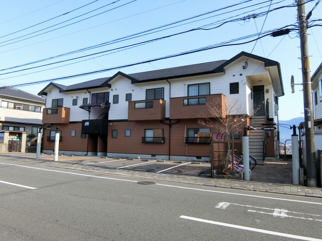 パーシモンハウス