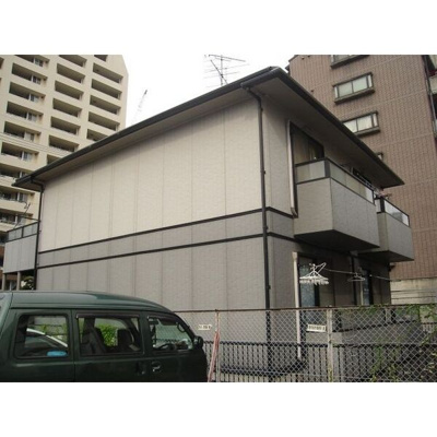 【外観】 | エトワール代官町