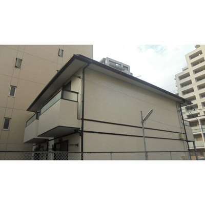 【外観】 | エトワール代官町