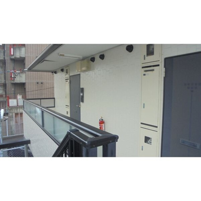 【展望】 | エトワール代官町