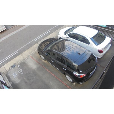 【駐車場】 | エトワール代官町