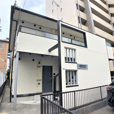 【外観】 | エトワール代官町