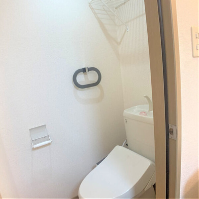 【トイレ】 | エトワール代官町