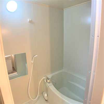 【浴室】 | エトワール代官町