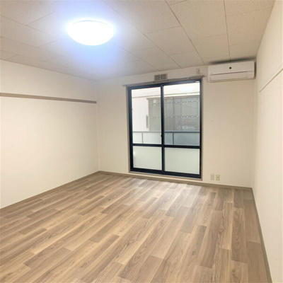 【居間・リビング】 | エトワール代官町