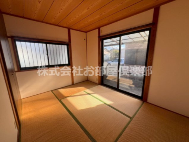 今村貸家の内装|同タイプ参考