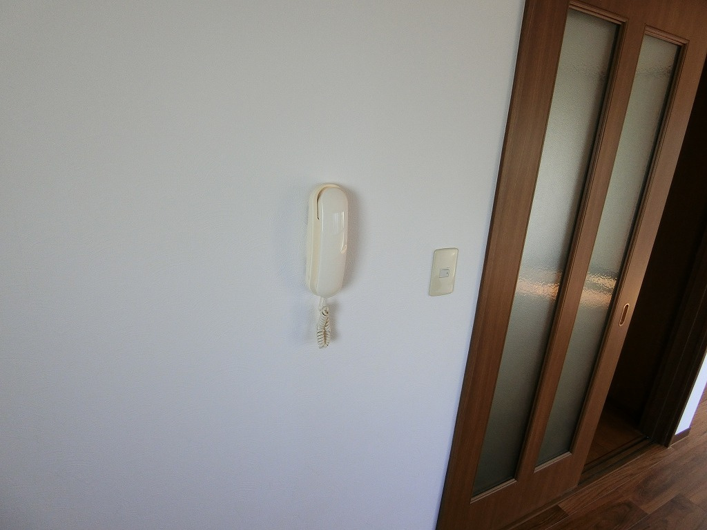 今村貸家のセキュリティ|同タイプ参考