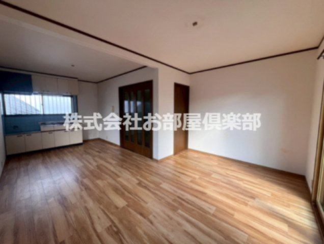 今村貸家の居間・リビング|※同タイプイメージ