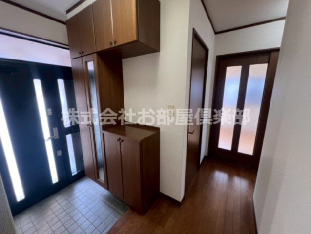 今村貸家の玄関|※同タイプイメージ