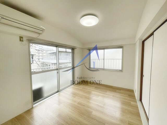 PLENDY前野町の寝室|寝室です。