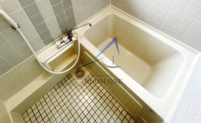 PLENDY前野町の浴室|お風呂です。