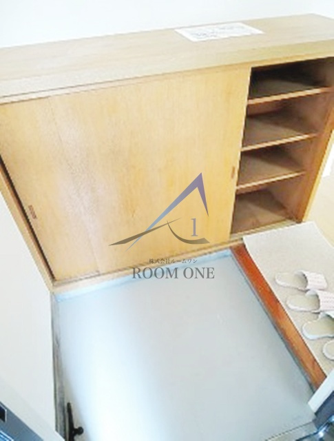 PLENDY前野町の玄関|玄関です。