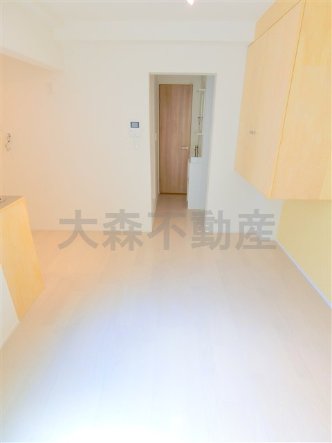 アクシオン大森のその他|内装