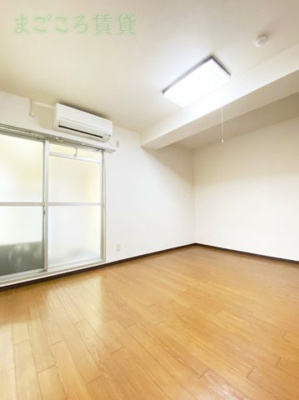 【洋室】 | レジデンス堀江