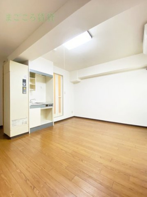 【寝室】 | レジデンス堀江