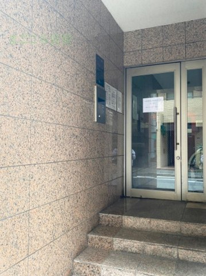 【ロビー】 | レジデンス堀江