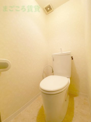 【トイレ】 | レジデンス堀江