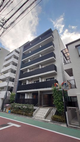 レジディア文京小石川の画像