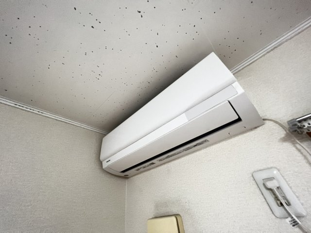 アムール翼の設備|※別部屋参考写真
