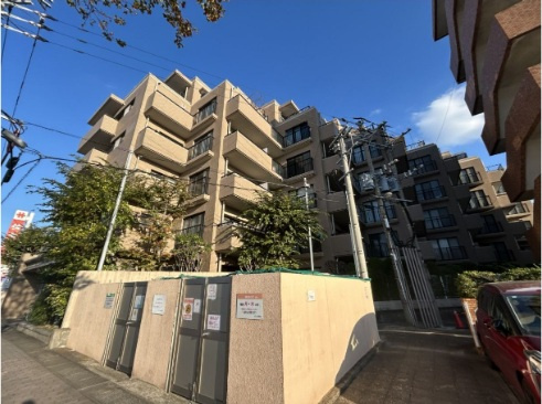 クレストはら南