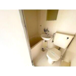 【浴室】 | アレイタチヒ