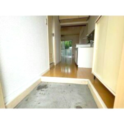 【玄関】 | アレイタチヒ