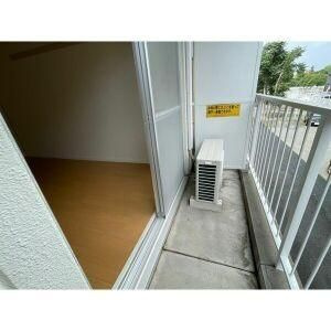 【バルコニー】 | アレイタチヒ