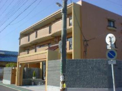 【その他共用部分】 | ホワイト ロートス