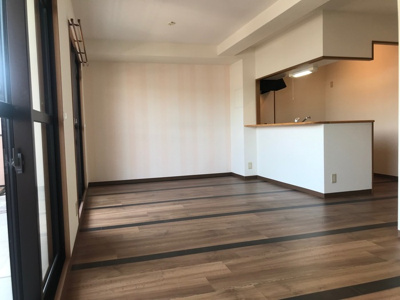 【居間・リビング】 | ホワイト ロートス