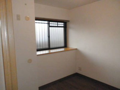 【内装】 | ホワイト ロートス