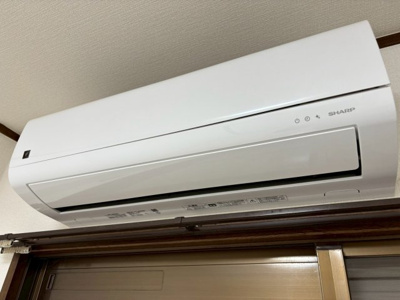 【その他】 | コスモハイツクローバー | 2026年1月交換