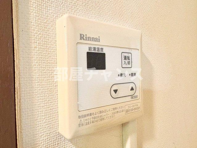 TX新栄Ⅰの設備