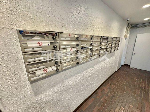 TX新栄Ⅰのその他共用部分