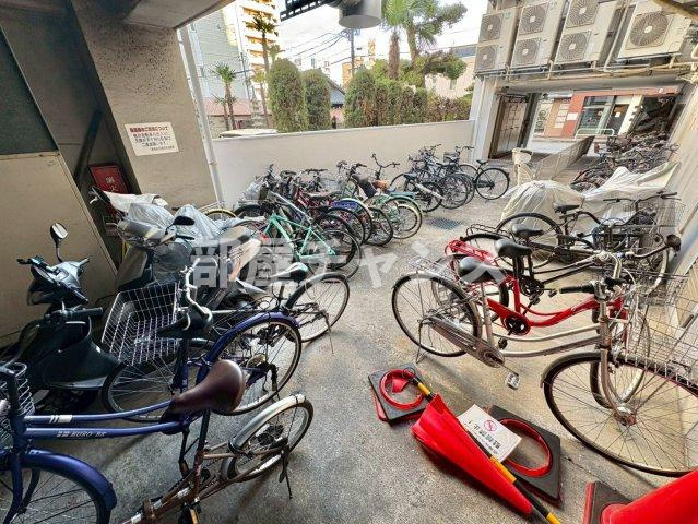 TX新栄Ⅰのその他共用部分